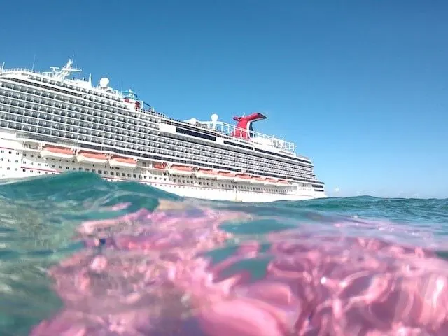 MSC Mediterranean escapes