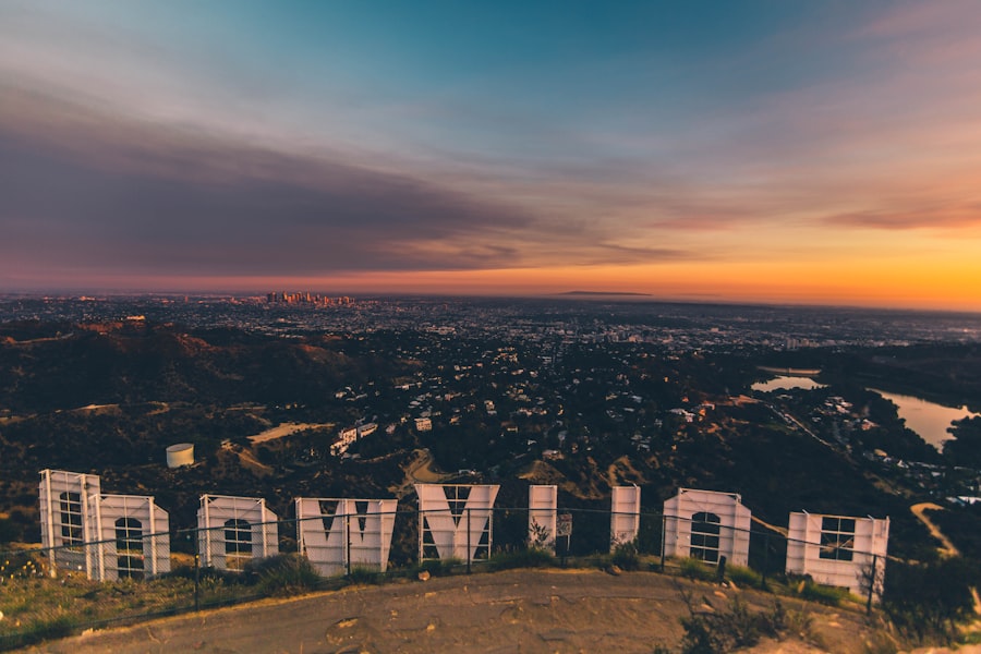 Meet Los Angeles
