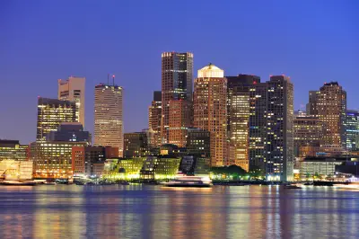 Boston (BOS) a Chicago (ORD)