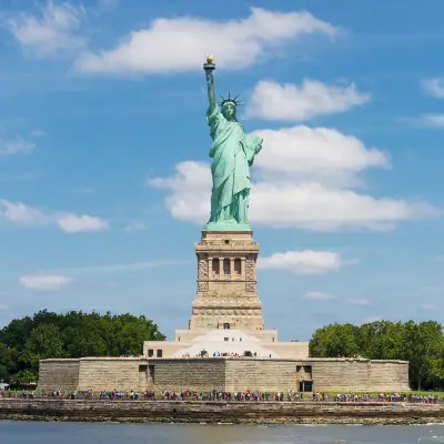 New York (JFK) a Los Angeles (LAX)