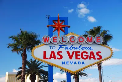 Los Angeles (LAX) a Las Vegas (LAS)